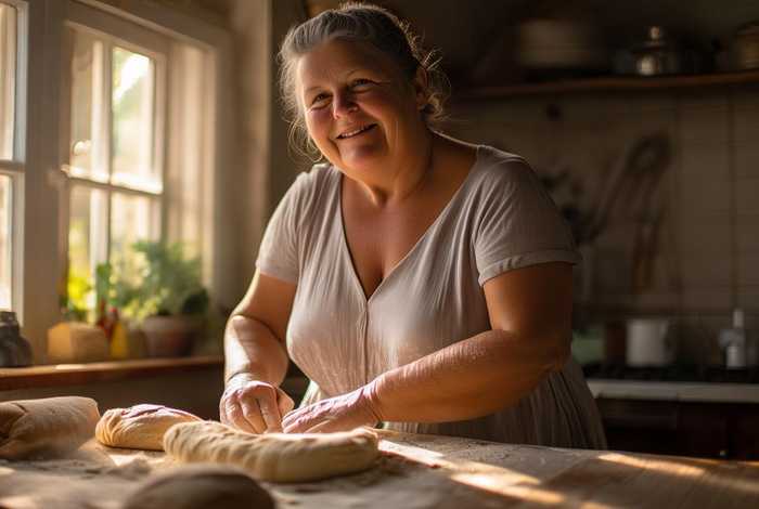 日常生活中的玛利亚，日常生活中的玛利亚是什么