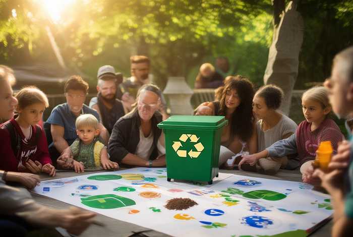生活垃圾的处理建议；生活垃圾处理的建议和想法