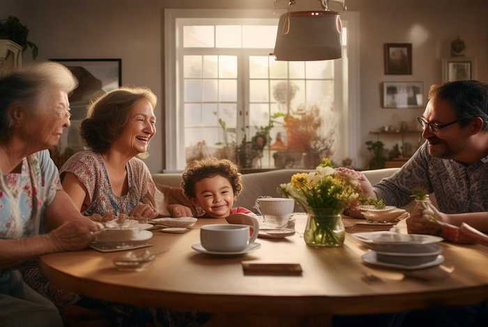 生活因亲情而精彩600字作文 - 生活因亲情而精彩600字作文并列 生活因亲情而精彩600字作文 - 生活因亲情而精彩600字作文并列