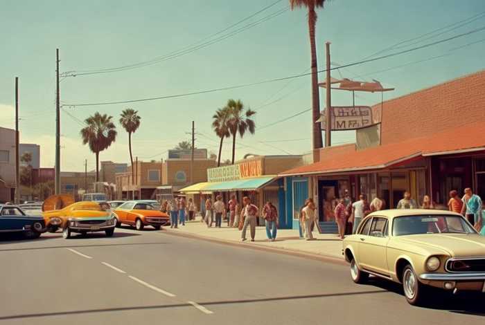 七十年代生活水平 七十年代生活水平是啥样