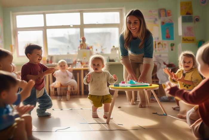 如何培养幼儿良好的一日生活常规，如何培养幼儿良好的一日生活常规行为