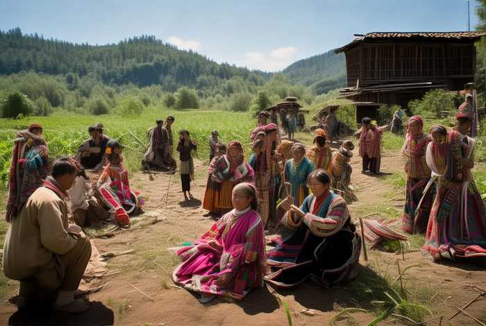 少数民族的生活情况,少数民族的生活情况怎么写 少数民族的生活情况,少数民族的生活情况怎么写