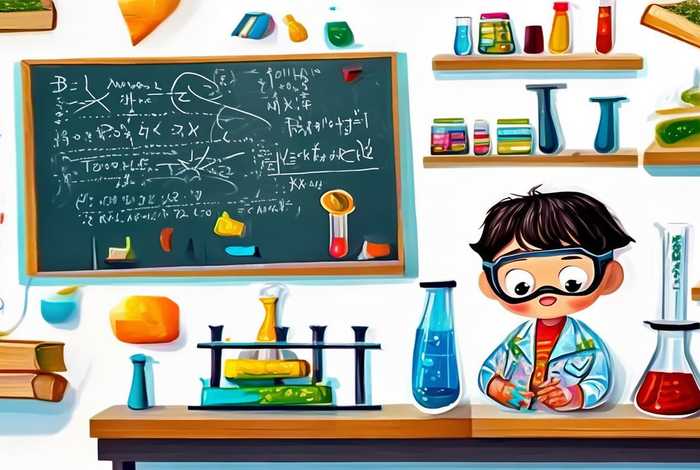 生活中的科学趣事 生活中的科学趣事作文