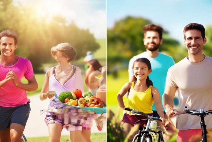 什么是健康生活方式评分;生活方式健康评分标准是多少 什么是健康生活方式评分;生活方式健康评分标准是多少