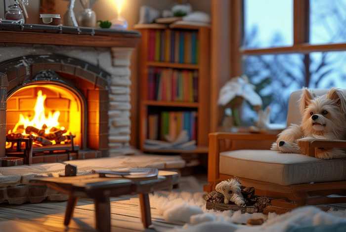 生活场景模型（生活场景模型图片）