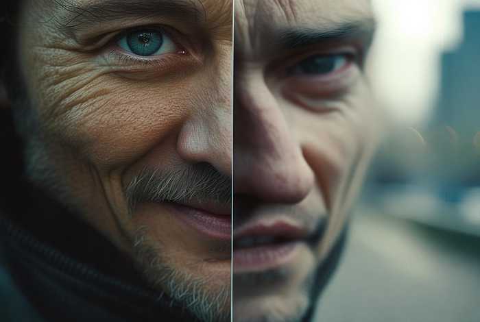 生活中的双面人格、生活中有哪些行为是两面人的行为 生活中的双面人格、生活中有哪些行为是两面人的行为