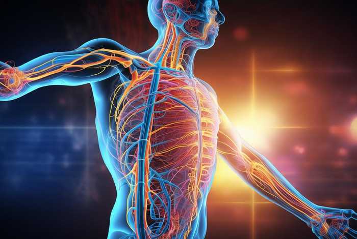 人体的生理活动是如何进行的 - 人体的各种生理活动是如何进行调节的