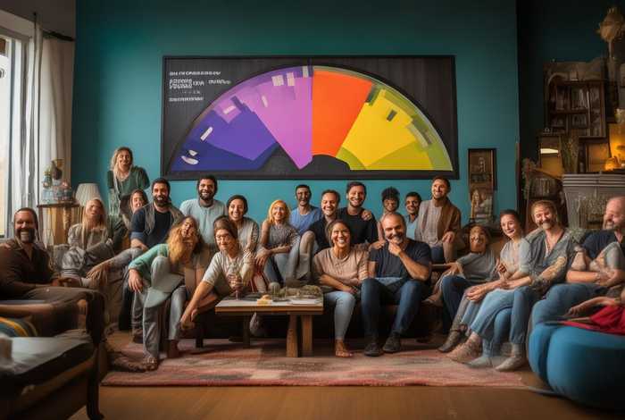 生活满意度量表 生活满意度量表怎么填