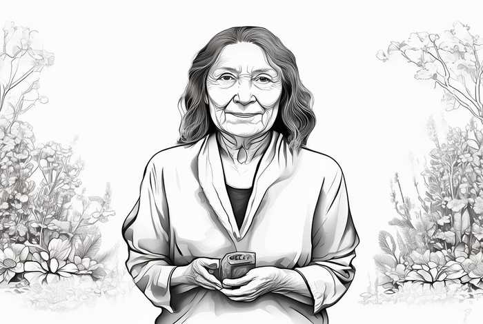 生活中默默奉献的人图片、生活中默默奉献的人图片简笔画和字