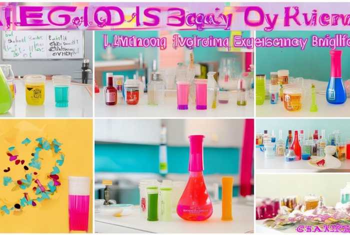 生活中的小实验及实验原理(生活中的小实验及实验原理视频) 生活中的小实验及实验原理(生活中的小实验及实验原理视频)