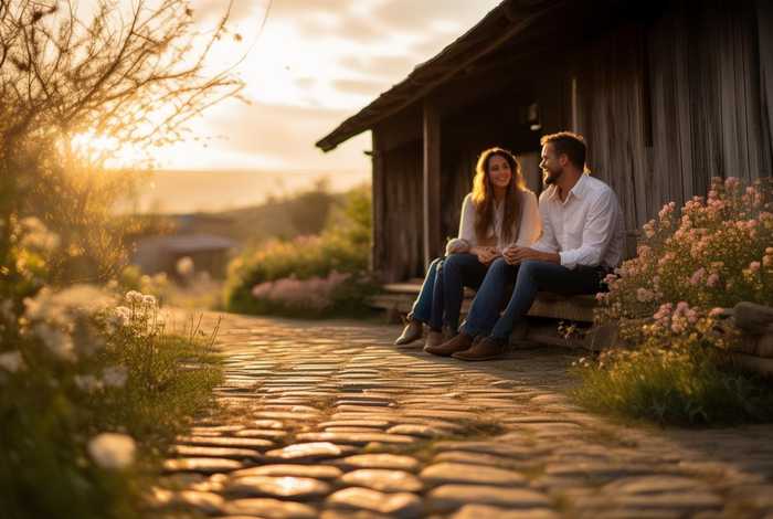 描写平淡生活幸福的诗句、描写平淡生活幸福的诗句唯美