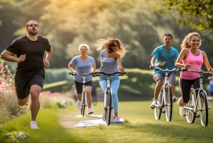 生活中注意什么有利于减肥；生活中注意什么有利于减肥呢