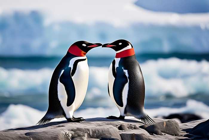 企鹅一生只有一个配偶吗 企鹅一生只有一个配偶吗为什么