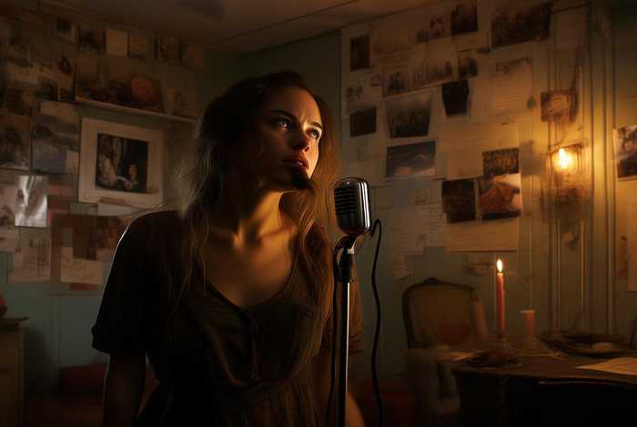 生活是辛辣的酒完整版 - 生活是辛苦的,爱情是幸福的 歌词 女生唱歌