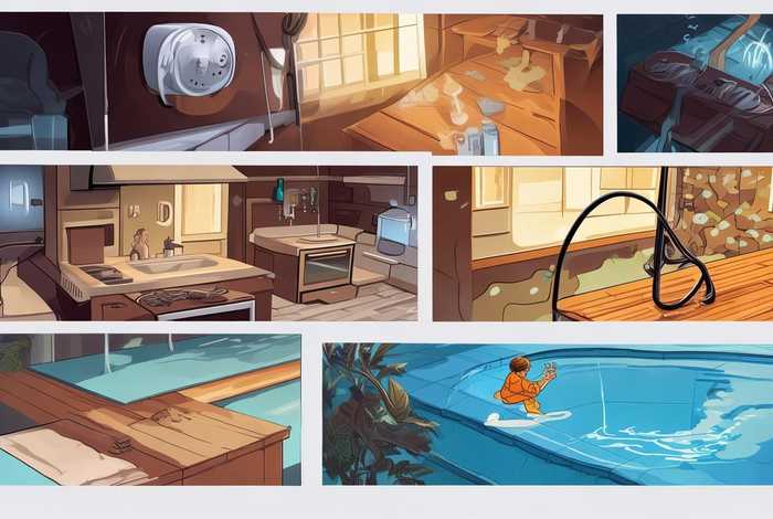 生活纪律风险隐患，生活纪律风险隐患有哪些