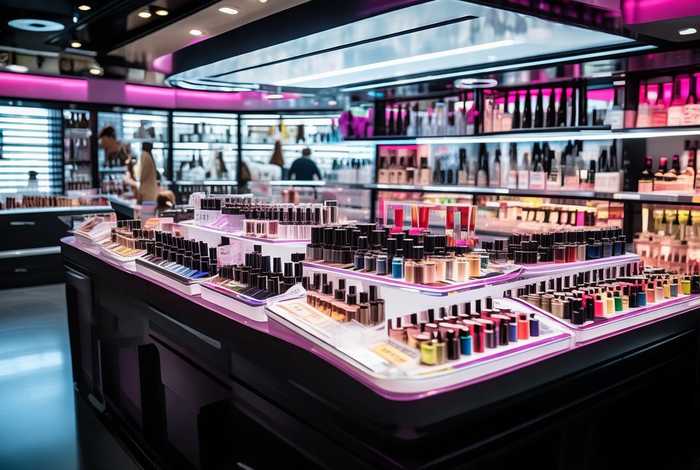 生活彩妆化妆品哪个牌子好；生活彩妆化妆品哪个牌子好一点