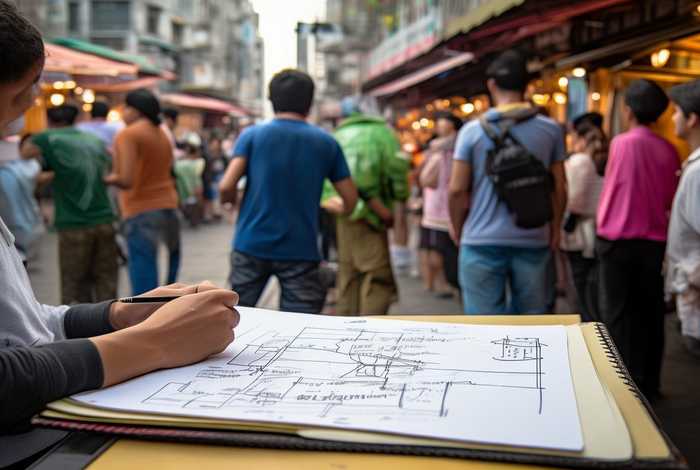 日常生活和导图（日常生活和导图的区别）