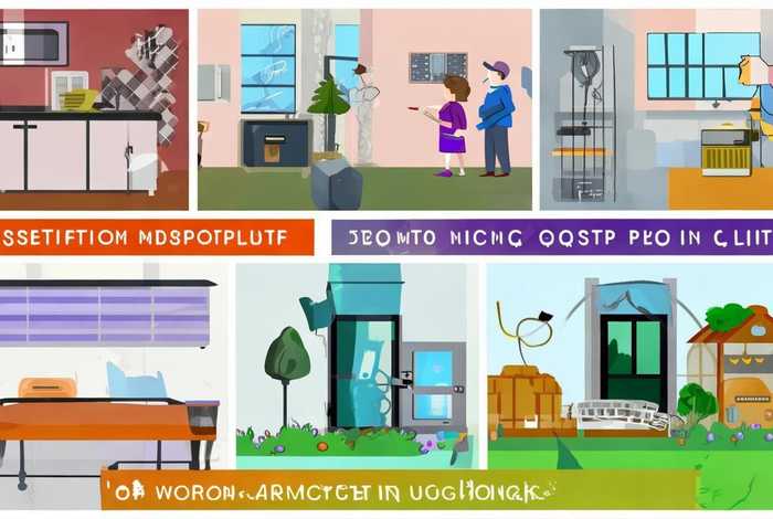 生活中如何安全用电 6条例子 - 生活中如何安全用电 6条例子图片