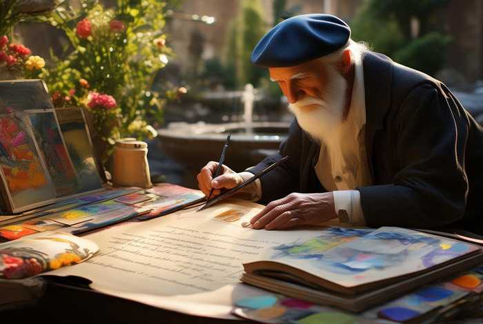 生活的艺术经典语录摘抄（生活的艺术经典语录摘抄大全）