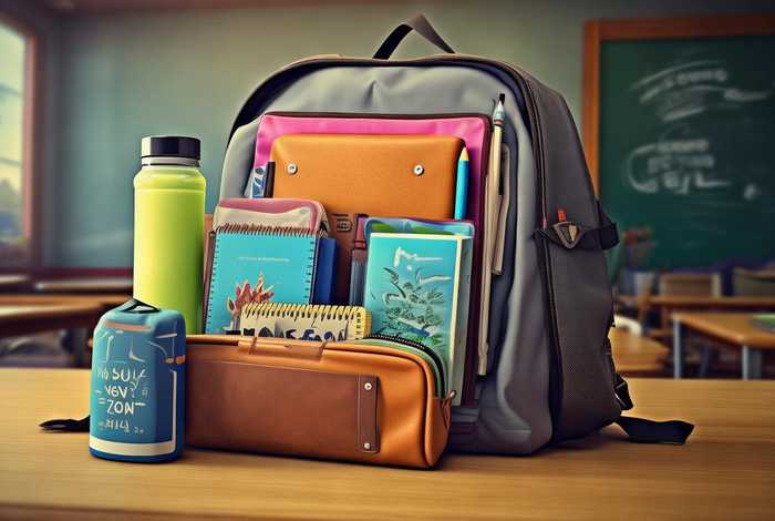 上学时带什么生活用品？ - 上学时带什么生活用品比较好