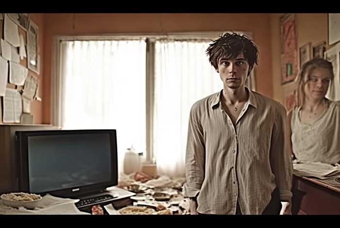 生活混乱的男人（生活混乱的男人却取了个处女老婆）