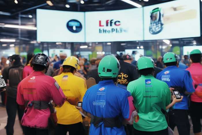 生活plus骑手端是哪家公司 生活plus骑手端是哪家公司开发的 生活plus骑手端是哪家公司 生活plus骑手端是哪家公司开发的