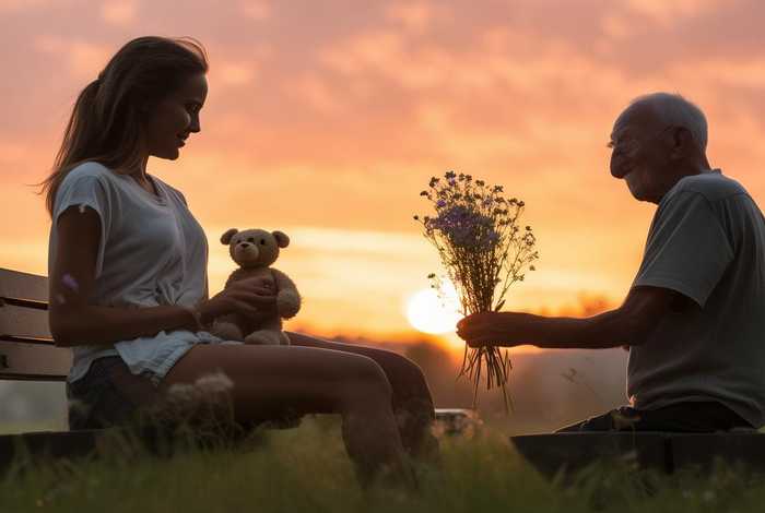 生活教会了我什么叫感动 - 生活教会了我什么叫感动的事情