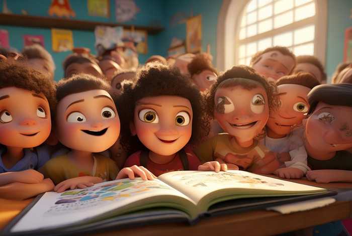 三年级作文我的老师题目300字左右（三年级作文我的老师题目300字左右怎么写）