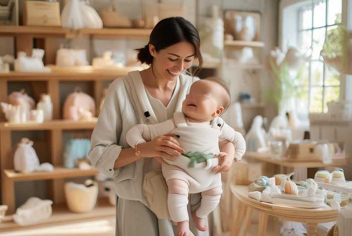 母婴生活店品牌（母婴生活店品牌介绍）