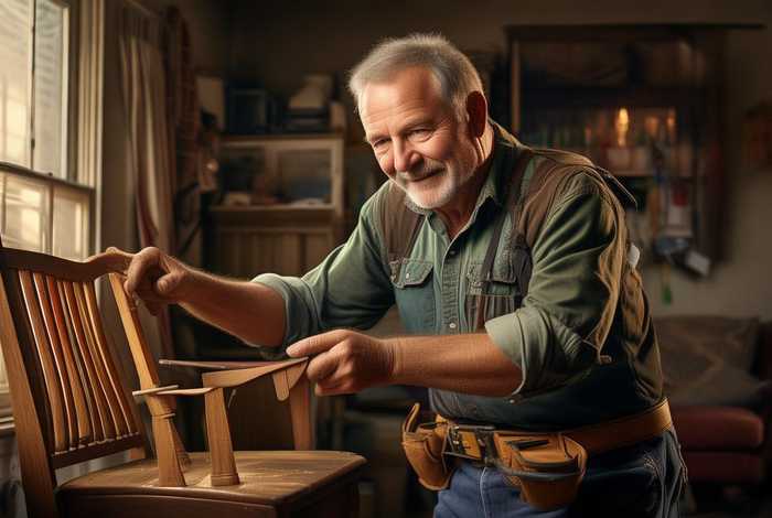 生活修理师评价 生活修理师评价语怎么写 生活修理师评价 生活修理师评价语怎么写