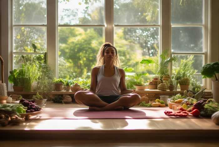 你的生活方式与健康的关系、你的生活方式与健康的关系英语