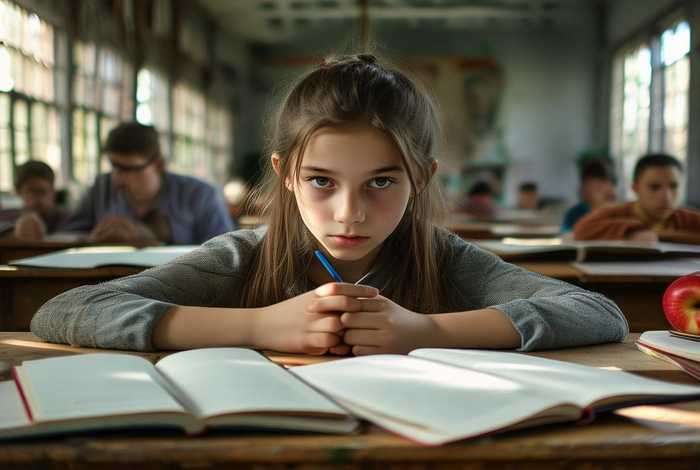 凝视作文600字初中作文，凝视的作文600字初中