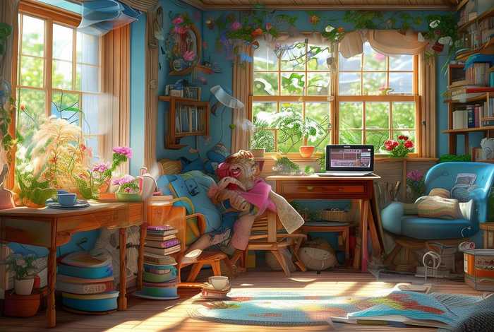 你要的生活 一个人生活、一个人的生活也要精彩的说说