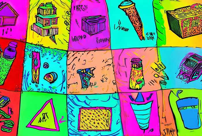 生活中的立体图形手抄报 生活中的立体图形手抄报怎么画 生活中的立体图形手抄报 生活中的立体图形手抄报怎么画