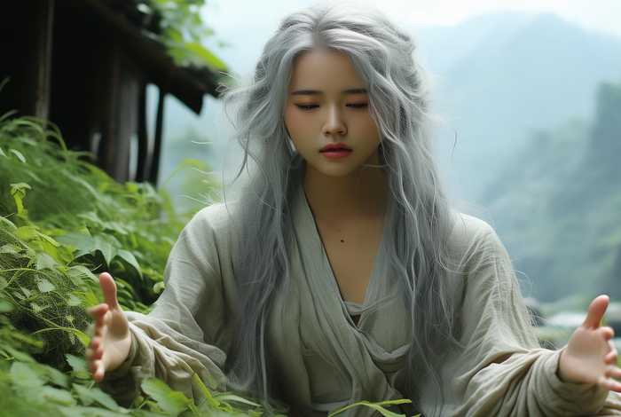 女配修仙的平谈生活 女配修仙的平谈生活百度云