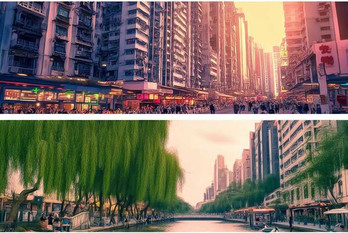 深圳和杭州生活成本、杭州和深圳的生活成本