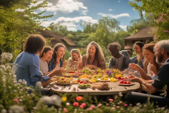 生活美好的美图，生活美好的美图大全