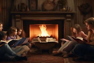 生活中的谎言故事，生活中的谎言故事作文