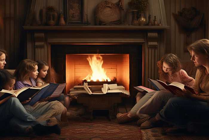 生活中的谎言故事，生活中的谎言故事作文