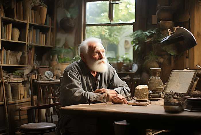 生活的理解是什么（理解生活的真谛是什么）