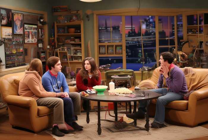 生活大爆炸第9季剧情介绍、生活大爆炸第9季剧情介绍分集