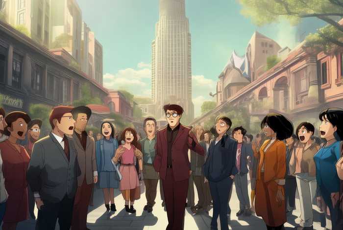 生活启示录14集剧情（生活启示录14集剧情介绍）