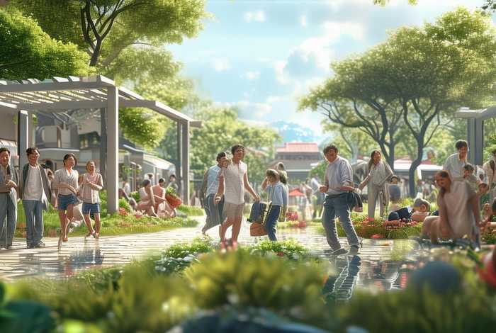 十四五高品质生活标准（十四五规划高质量发展,高品质生活）