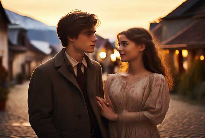 欧洲电影爱情片 欧洲爱情电影的特点