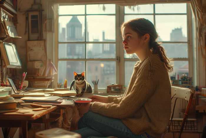 十一的日常生活，十一的日常生活怎么写