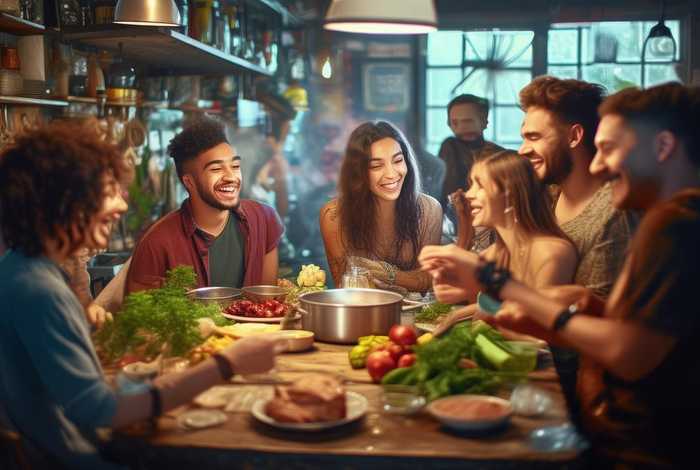 生活直播视频，生活直播视频素材