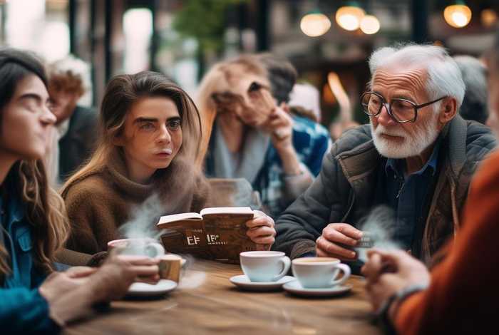 生活中的经济学（生活中的经济学作者）