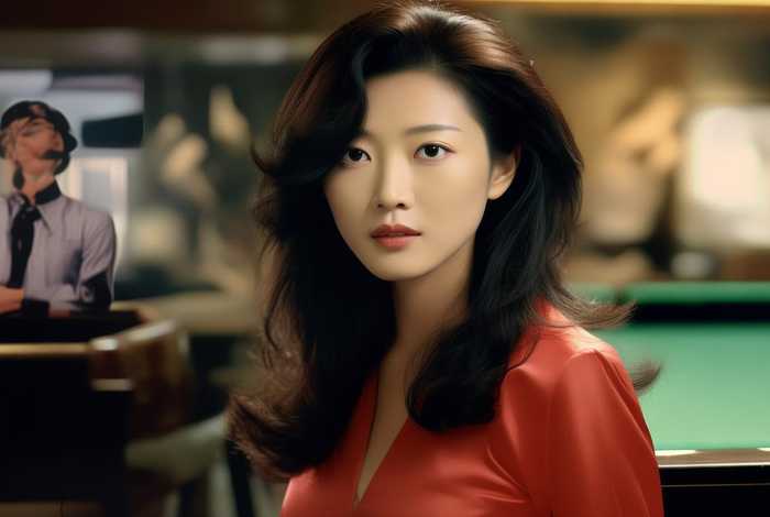 潘晓婷历年照片；潘晓婷历年照片高清