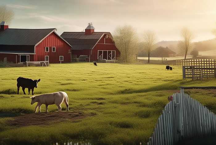 农庄生活文案简短，农庄生活文案简短精辟