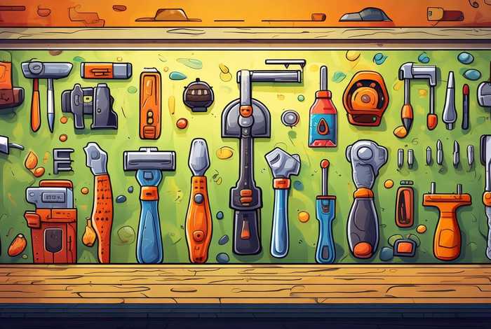 生活中的工具简笔画怎么画,生活中的工具简笔画怎么画好看 生活中的工具简笔画怎么画,生活中的工具简笔画怎么画好看